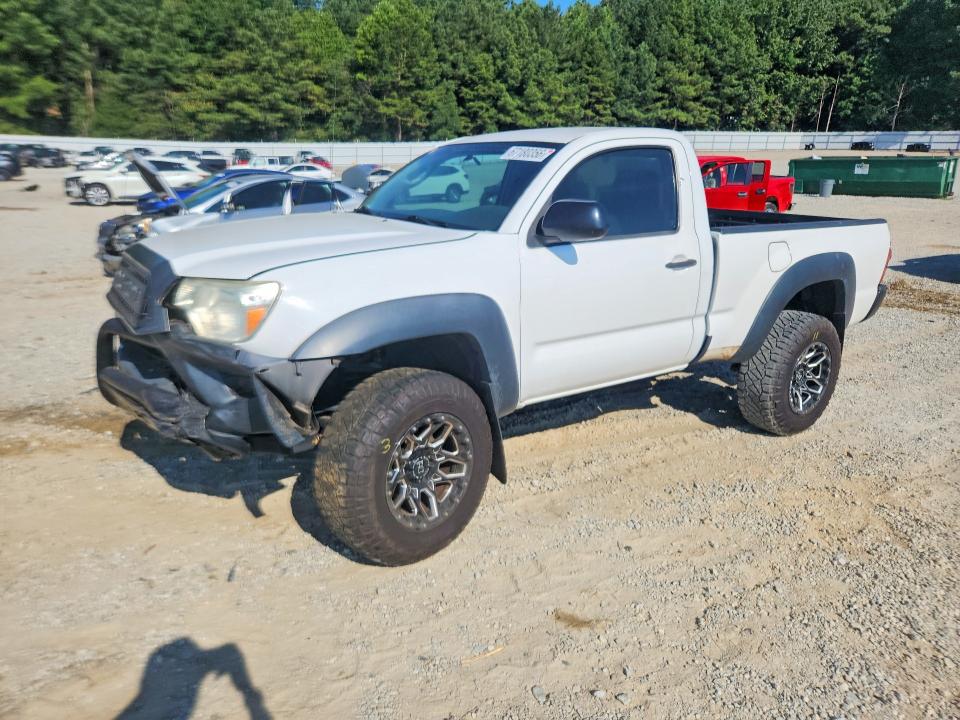 Aukcja sprzedaży 2013 Toyota Tacoma, vin: 5TFPX4EN7DX018160, numer aukcji: 67180356