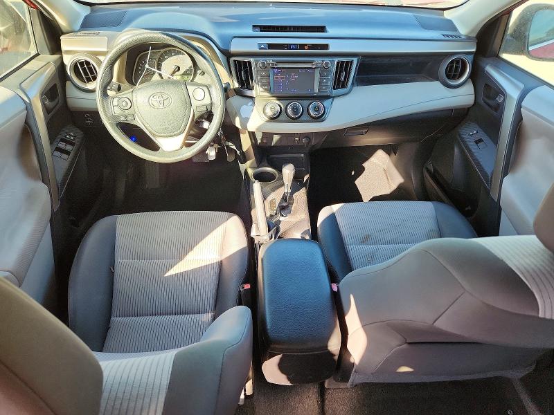 2013 Toyota Rav4 მანქანა იყიდება აუქციონზე, vin: 2T3ZFREV6DW036050, აუქციონის ნომერი: 65054456