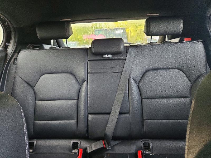 2019 Mercedes-benz Gla მანქანა იყიდება აუქციონზე, vin: WDCTG4GB5KJ551944, აუქციონის ნომერი: 66804216