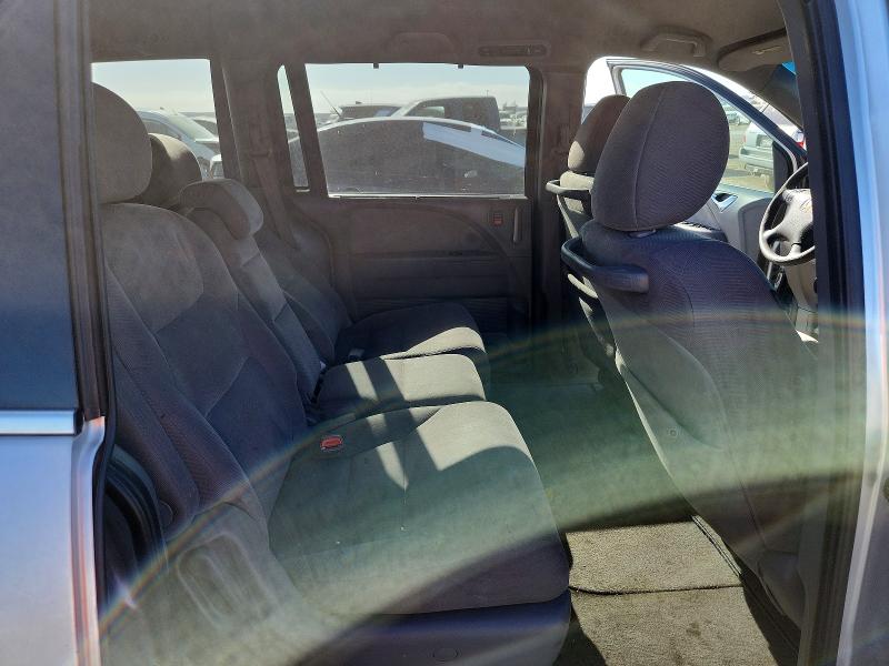 Aukcja sprzedaży 2010 Honda Odyssey, vin: 5FNRL3H49AB081400, numer aukcji: 68103406