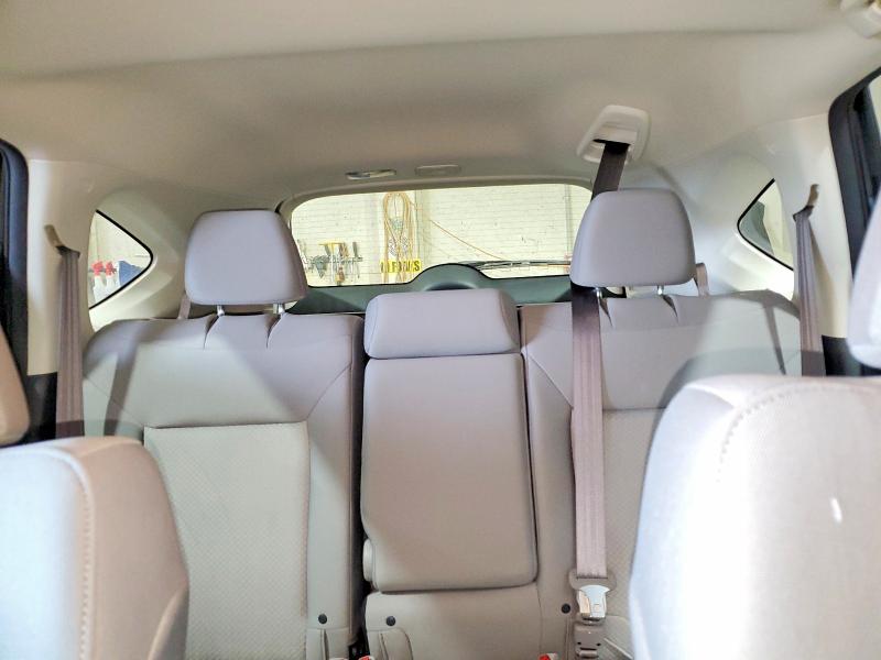Продаж на аукціоні авто 2016 Honda Cr-v, vin: 3CZRM3H58GG724399, номер лоту: 67656936