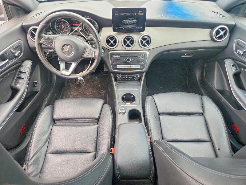 Продаж на аукціоні авто 2018 Mercedes-benz Cla, vin: WDDSJ4GB3JN630867, номер лоту: 68577206