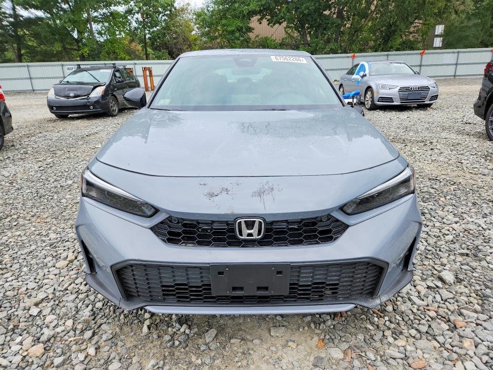 Продаж на аукціоні авто 2026 Honda Civic, vin: 19XFL4H98TE020035, номер лоту: 67562286