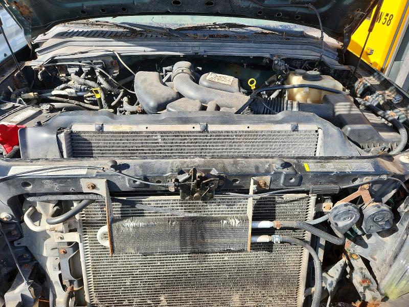 69555116 :رقم المزاد ، 1FTWF31548EC56824 vin ، 2008 Ford F350 مزاد بيع