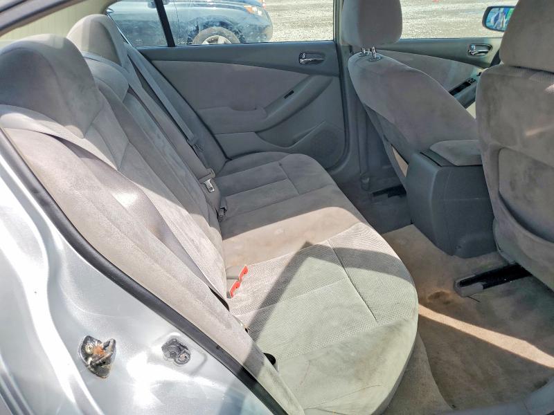 2007 Nissan Altima მანქანა იყიდება აუქციონზე, vin: 1N4AL21EX7C135695, აუქციონის ნომერი: 67933446