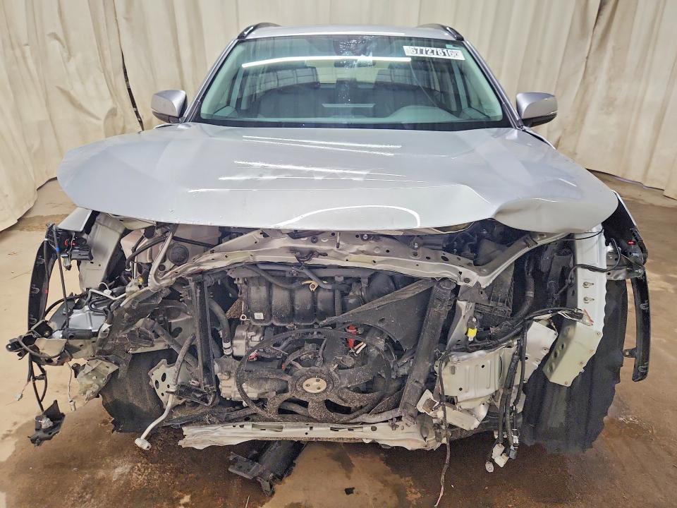Aukcja sprzedaży 2024 Toyota Rav4, vin: 2T3B6RFV9RW082351, numer aukcji: 67727816