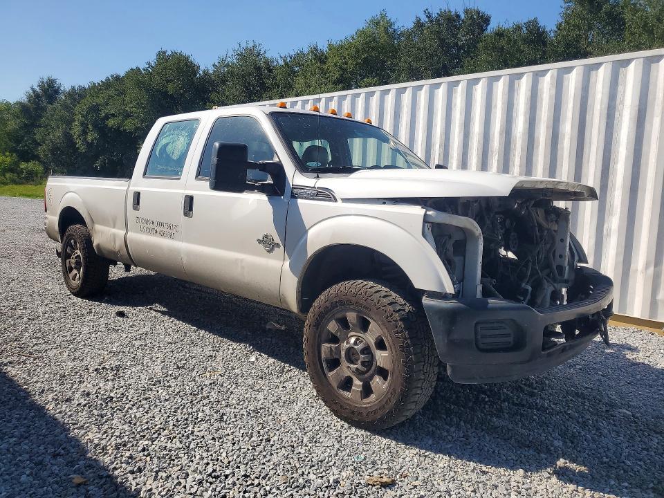 2012 Ford F250 მანქანა იყიდება აუქციონზე, vin: 1FT7W2BT3CEA64802, აუქციონის ნომერი: 68803136