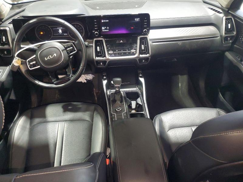 Продаж на аукціоні авто 2022 Kia Sorento, vin: 5XYRL4LC8NG086669, номер лоту: 68254326