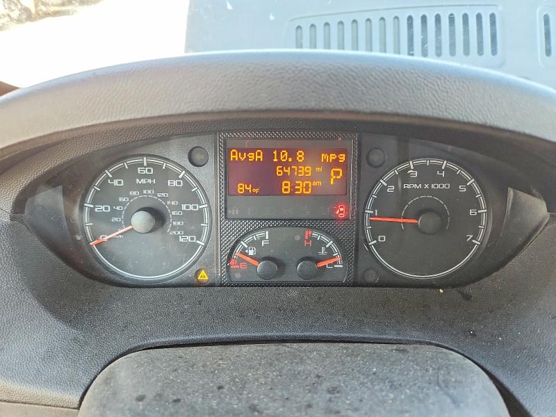 Aukcja sprzedaży 2021 Ram Promaster 3500, vin: 3C6MRVJG9ME586380, numer aukcji: 67793246