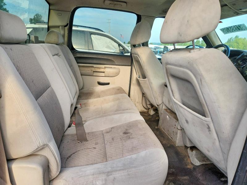 Aukcja sprzedaży 2009 Chevrolet Silverado, vin: 3GCEK23M49G204268, numer aukcji: 67195676
