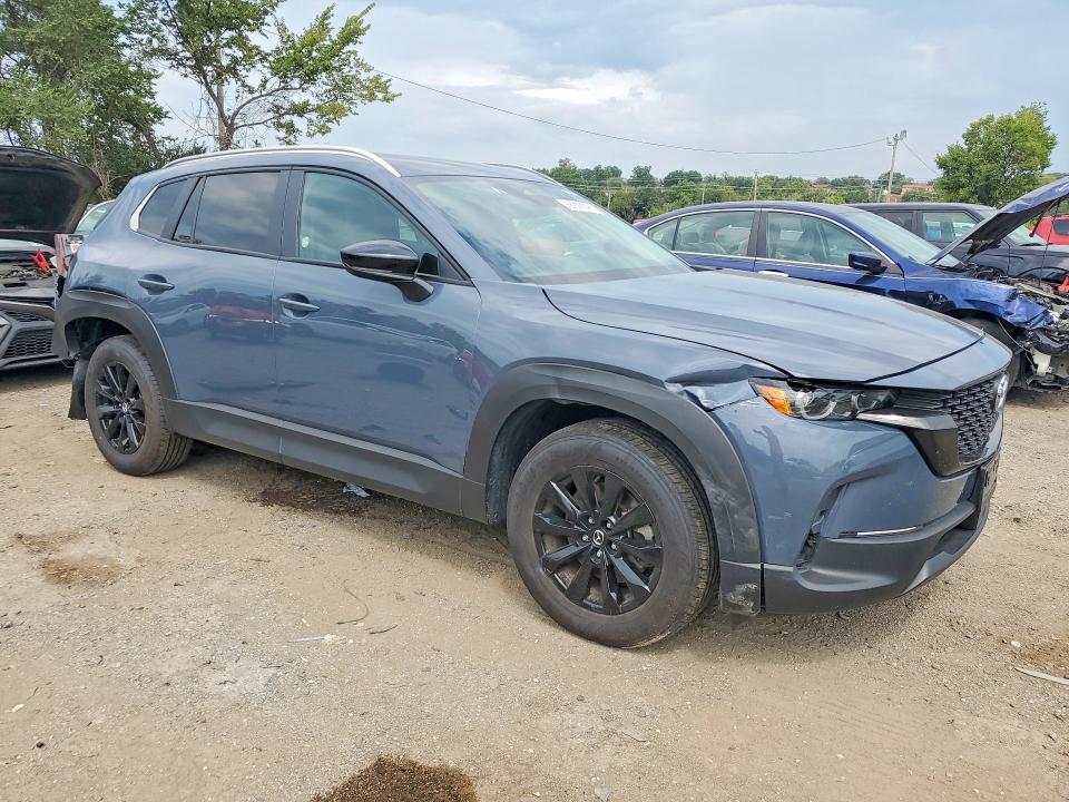 Продаж на аукціоні авто 2025 Mazda Cx-50, vin: 7MMVABAM5SN369782, номер лоту: 66893596