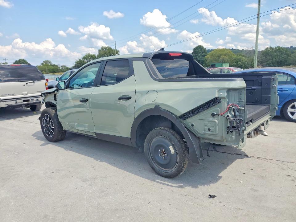Aukcja sprzedaży 2024 Hyundai Santa Cruz, vin: 5NTJB4DEXRH113984, numer aukcji: 67215286
