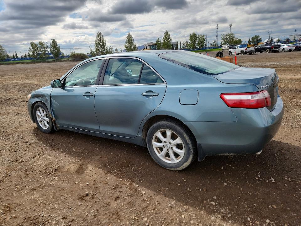 2009 Toyota Camry მანქანა იყიდება აუქციონზე, vin: 4T1BK46K29U580629, აუქციონის ნომერი: 68733266