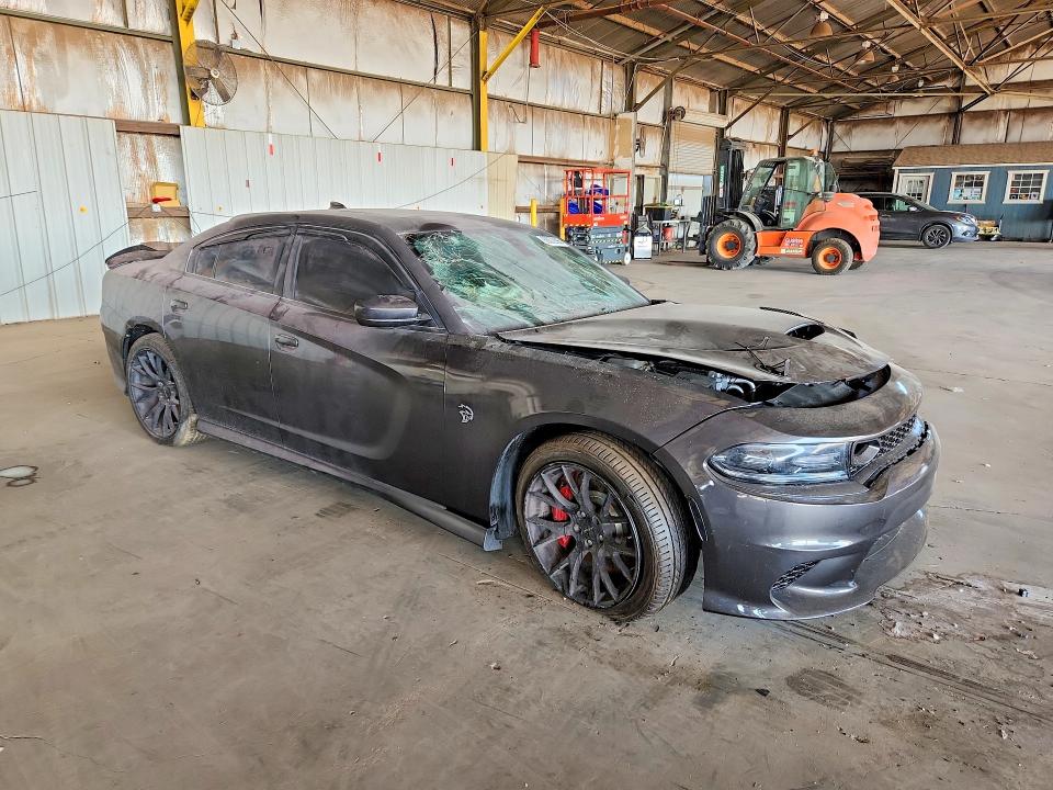 Aukcja sprzedaży 2016 Dodge Charger, vin: 2C3CDXL98GH338969, numer aukcji: 68872696