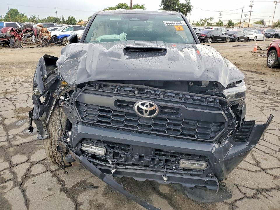 Продаж на аукціоні авто 2024 Toyota Tacoma, vin: 3TMLB5JNXRM006185, номер лоту: 68082006