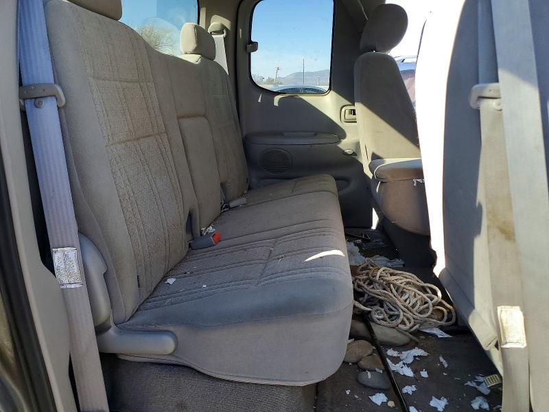 Aukcja sprzedaży 2003 Toyota Tundra, vin: 5TBBT44153S366525, numer aukcji: 68798636