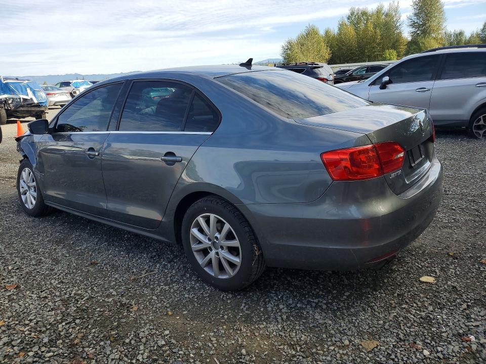Aukcja sprzedaży 2013 Volkswagen Jetta, vin: 3VWDP7AJ6DM416115, numer aukcji: 70802466