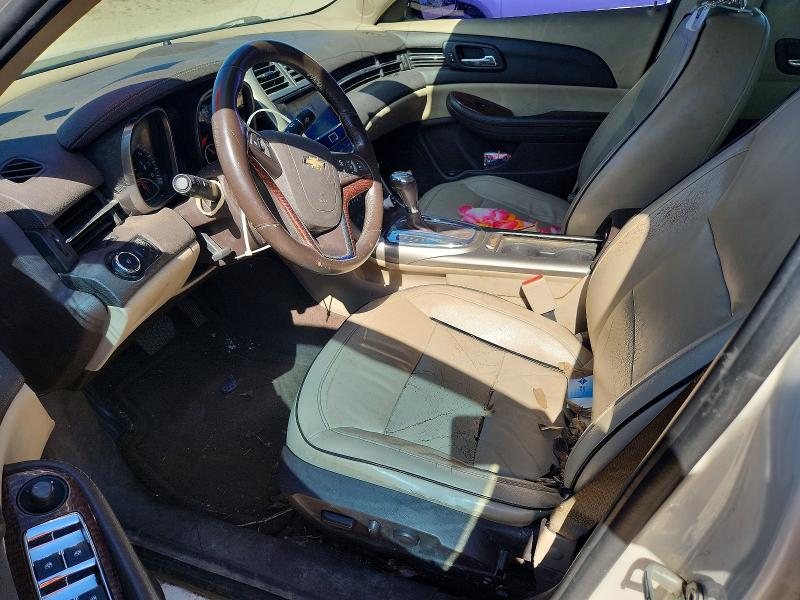 Aukcja sprzedaży 2013 Chevrolet Malibu, vin: 1G11F5RR0DF102363, numer aukcji: 69377786
