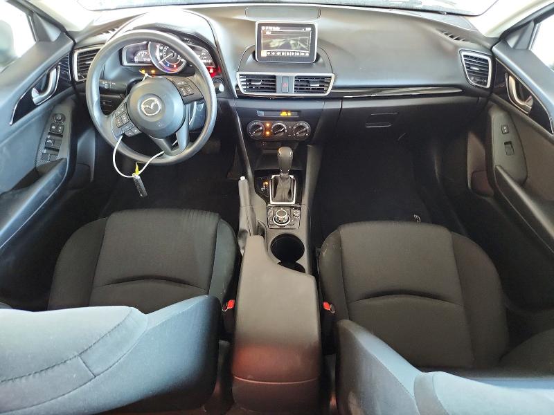 Aukcja sprzedaży 2016 Mazda 3, vin: JM1BM1J71G1337781, numer aukcji: 70366316