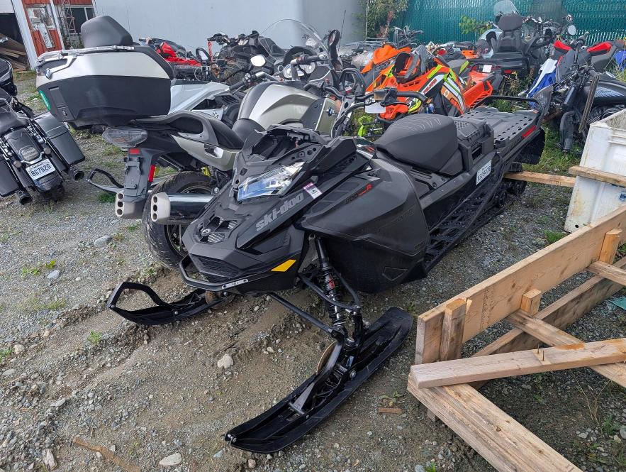 Aukcja sprzedaży 2024 Skidoo Expedition Xtreme 90, vin: 2BPSAPRD5RV000297, numer aukcji: 63718686