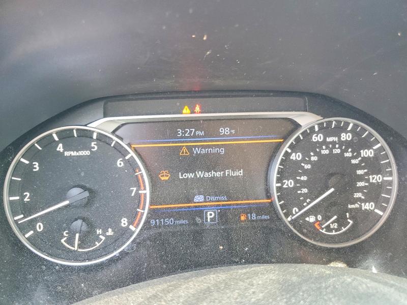 Продаж на аукціоні авто 2021 Nissan Altima, vin: 1N4BL4CV1MN383394, номер лоту: 67612836