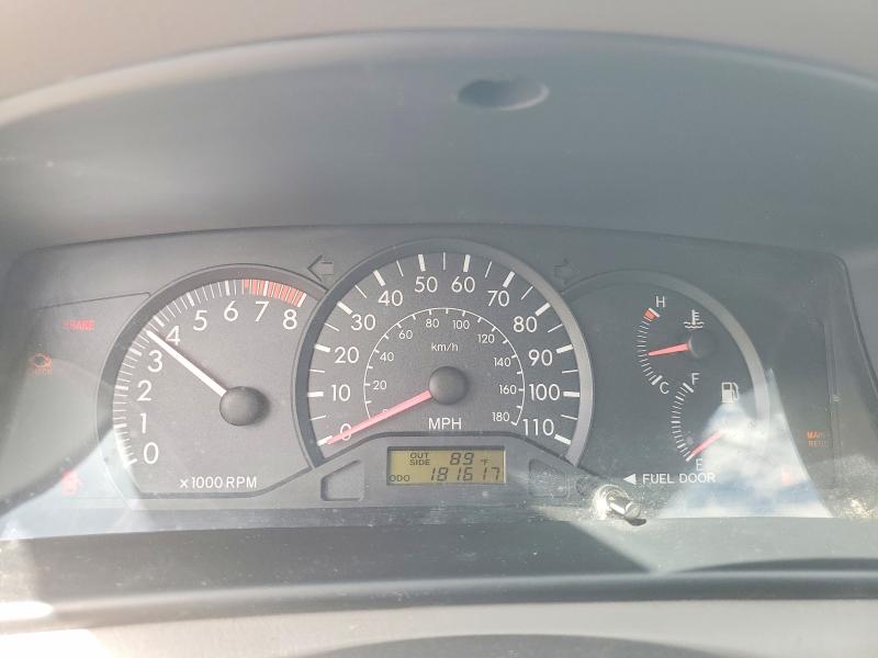 2005 Toyota Corolla მანქანა იყიდება აუქციონზე, vin: 1NXBR32E85Z537574, აუქციონის ნომერი: 69646586