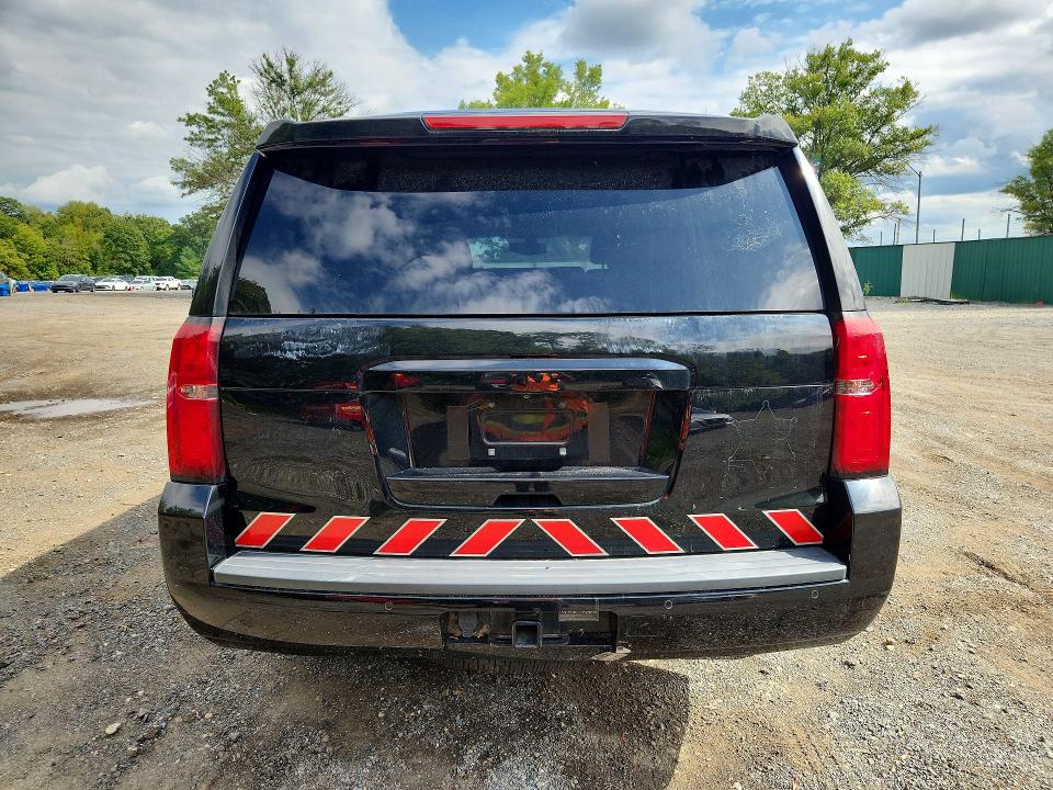 Продаж на аукціоні авто 2020 Chevrolet Tahoe, vin: 1GNSKDECXLR277601, номер лоту: 69374266