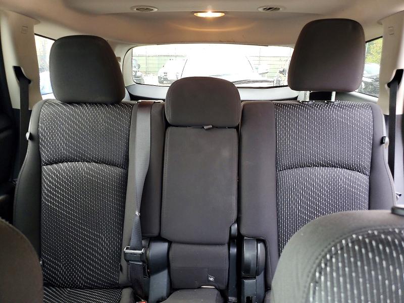 Продажа на аукционе авто 2016 Dodge Journey, vin: 3C4PDCAB0GT230932, номер лота: 70482776