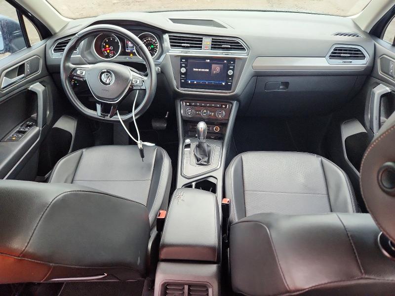 Aukcja sprzedaży 2019 Volkswagen Tiguan, vin: 3VV3B7AX2KM027973, numer aukcji: 69027216