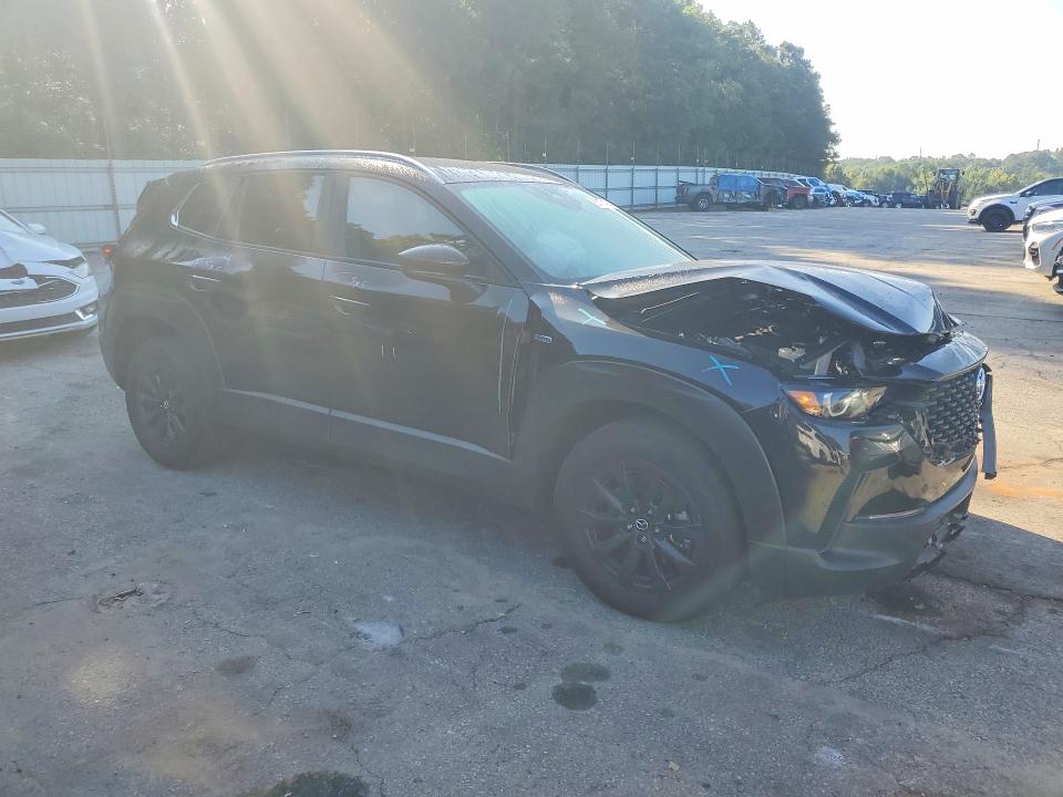 Продажа на аукционе авто 2025 Mazda Cx-50, vin: 7MMVAABW4SN135255, номер лота: 68173406