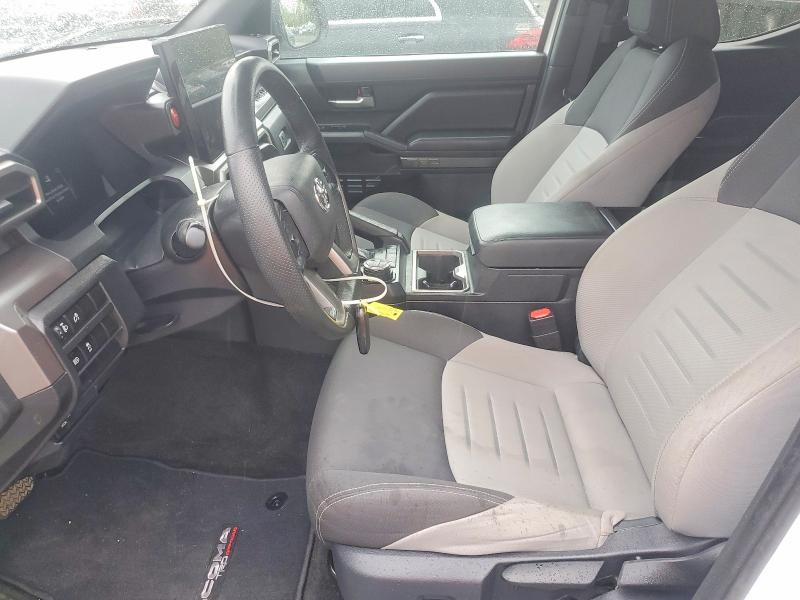 69741636 :رقم المزاد ، 3TMLB5JN8RM054980 vin ، 2024 Toyota Tacoma مزاد بيع