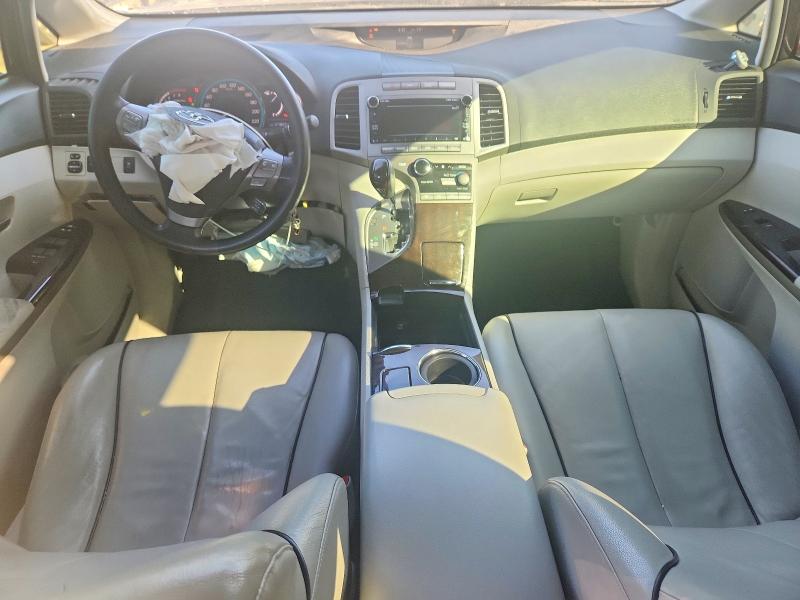67137396 :رقم المزاد ، 4T3BK3BB5BU057988 vin ، 2011 Toyota Venza مزاد بيع