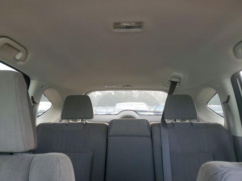 Aukcja sprzedaży 2013 Honda Cr-v, vin: 5J6RM4H37DL087055, numer aukcji: 68142846