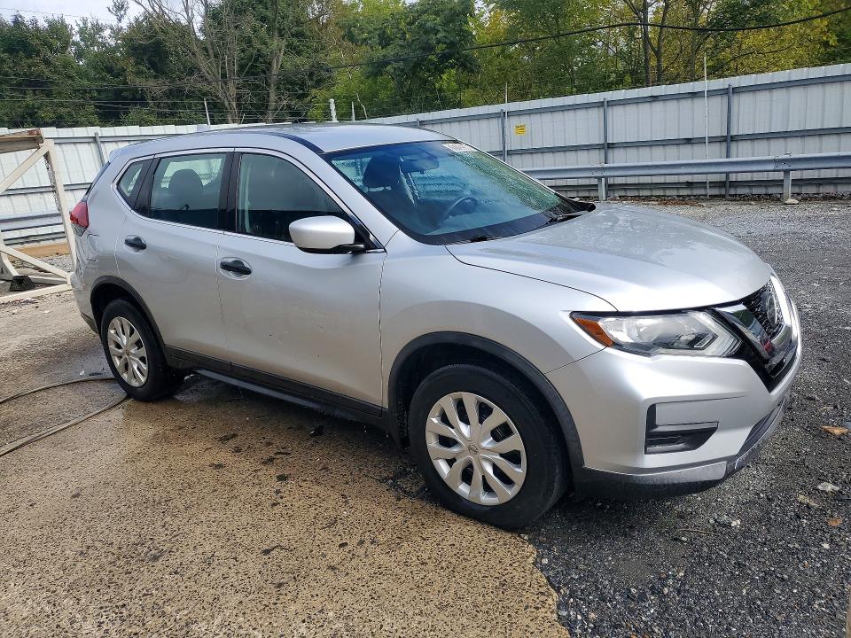 Aukcja sprzedaży 2018 Nissan Rogue, vin: KNMAT2MV1JP517653, numer aukcji: 70763536