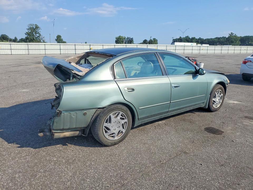 Продажа на аукционе авто 2005 Nissan Altima, vin: 1N4AL11D05N425236, номер лота: 67409186
