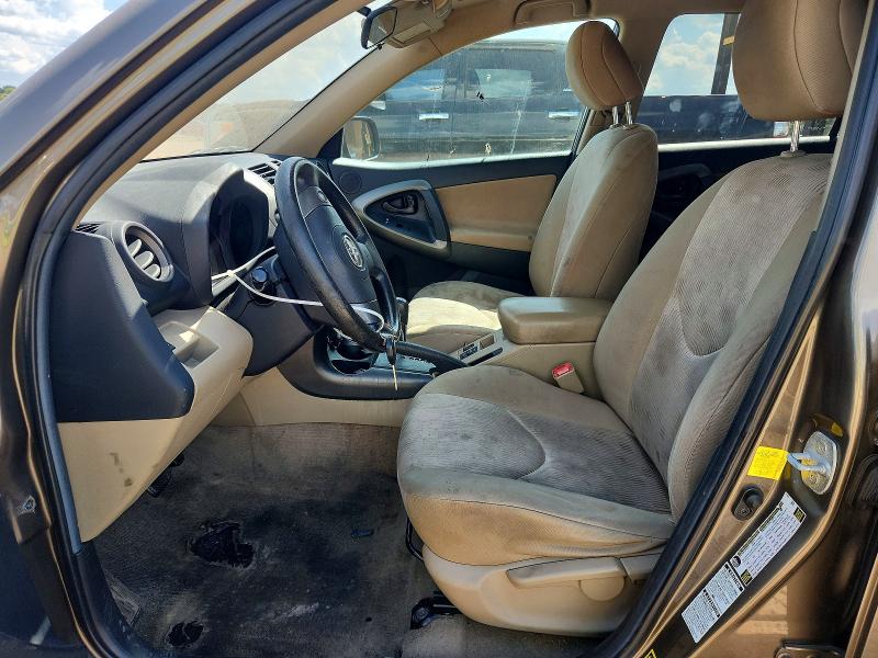Aukcja sprzedaży 2011 Toyota Rav4, vin: 2T3BF4DV9BW143659, numer aukcji: 65937316