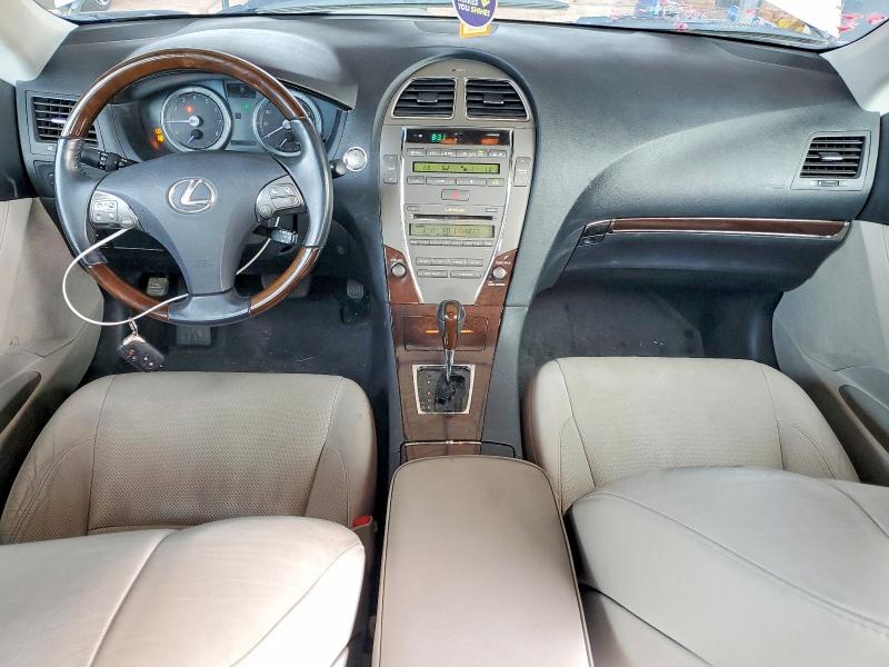 2011 Lexus Es მანქანა იყიდება აუქციონზე, vin: JTHBK1EG7B2462088, აუქციონის ნომერი: 70733956