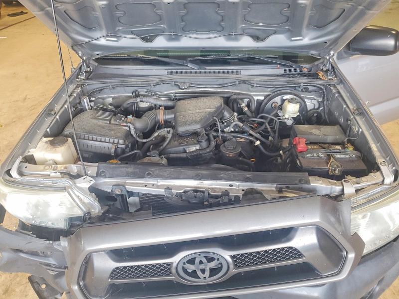 Aukcja sprzedaży 2014 Toyota Tacoma, vin: 5TFUX4EN7EX027803, numer aukcji: 70487736