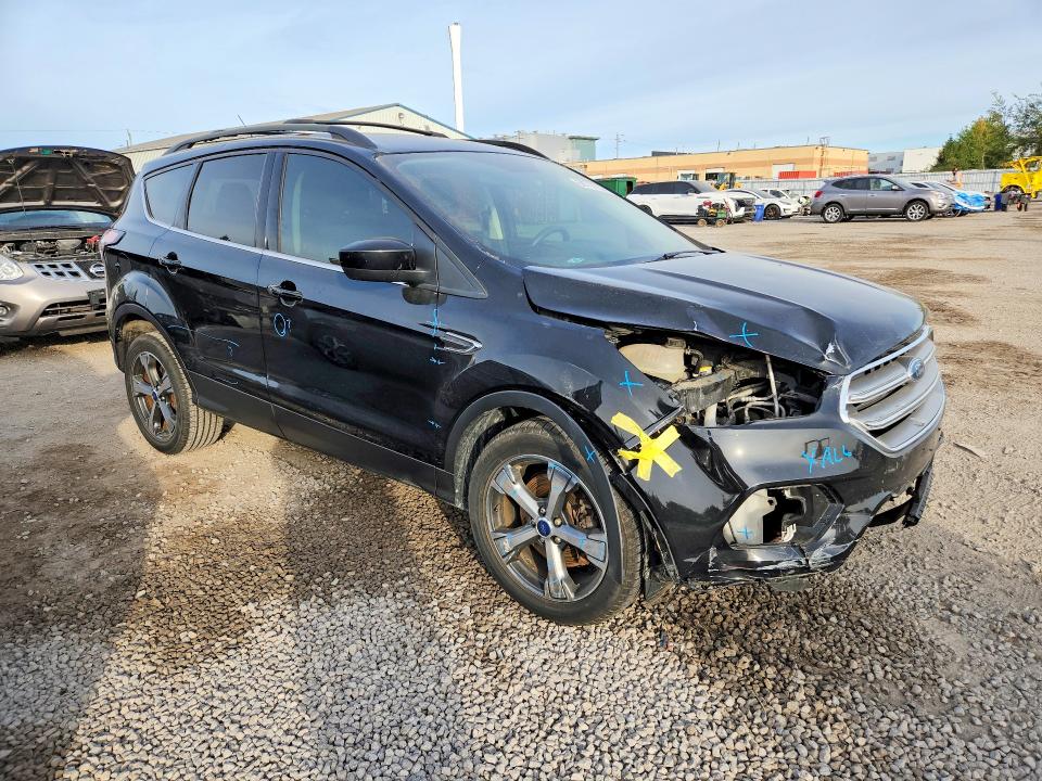 Продажа на аукционе авто 2017 Ford Escape, vin: 1FMCU9G90HUD62274, номер лота: 68775766