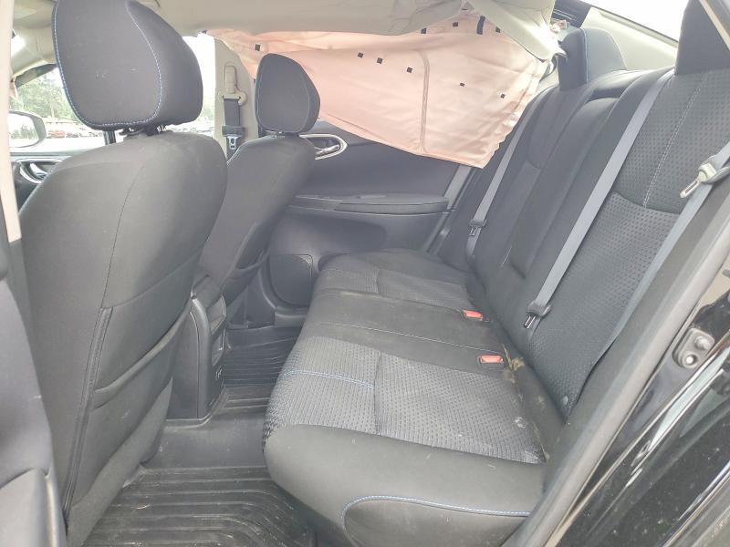 Продажа на аукционе авто 2018 Nissan Sentra, vin: 3N1AB7AP8JY283860, номер лота: 66847746