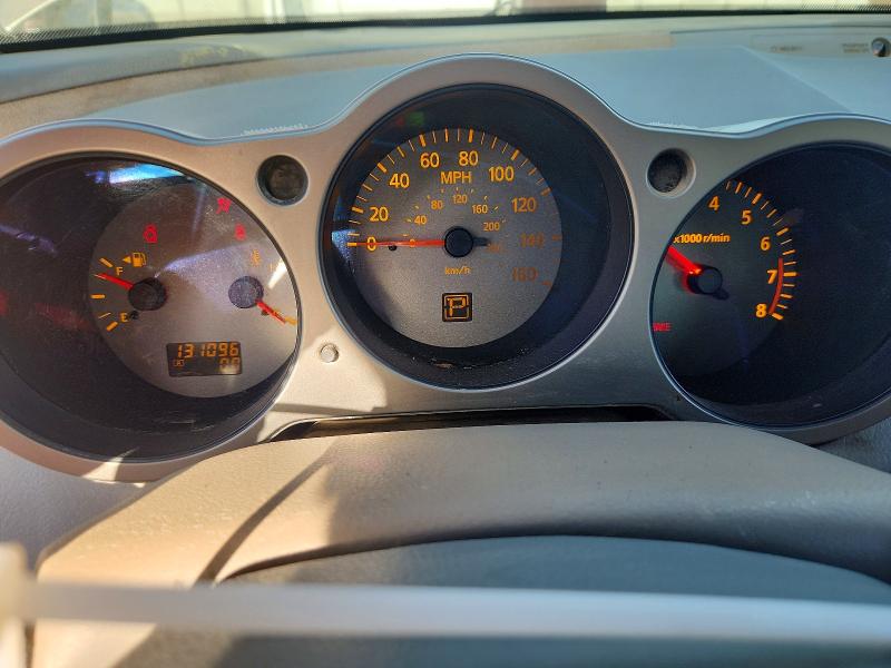 2005 Nissan Maxima მანქანა იყიდება აუქციონზე, vin: 1N4BA41E45C822741, აუქციონის ნომერი: 68089556