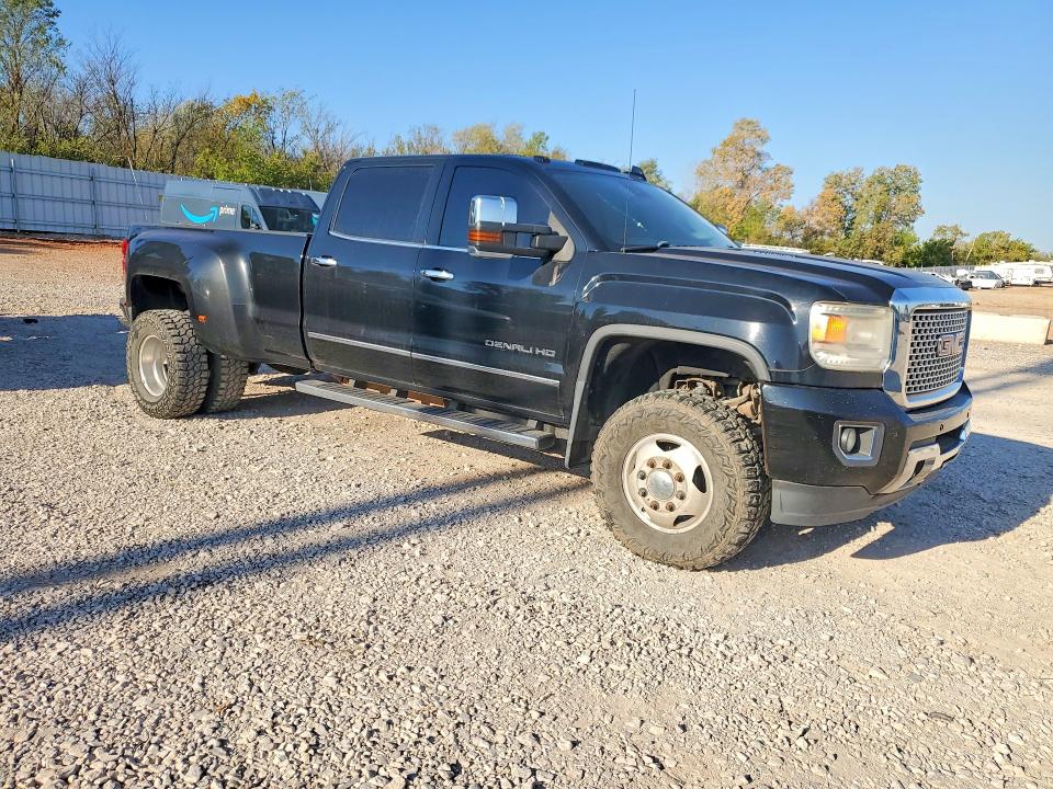 Продаж на аукціоні авто 2015 Gmc Sierra, vin: 1GT424E81FF576798, номер лоту: 67226206