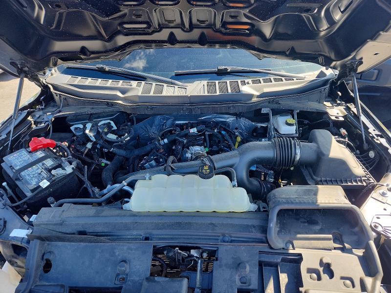 Aukcja sprzedaży 2025 Ford F150, vin: 1FTEW2LP0SKD94776, numer aukcji: 68972996
