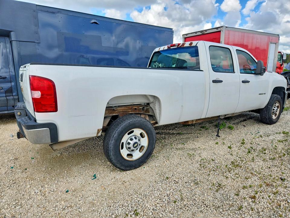 Aukcja sprzedaży 2013 Chevrolet Silverado, vin: 1GC1CVCG3DF194737, numer aukcji: 68276996