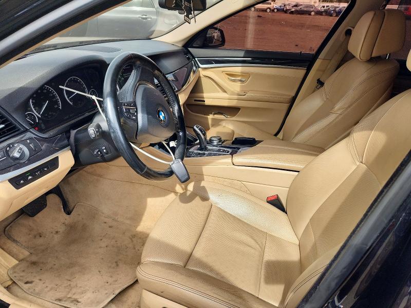 Продажа на аукционе авто 2014 Bmw 535, vin: WBA5B3C52ED292532, номер лота: 70413806
