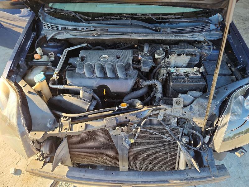 Aukcja sprzedaży 2008 Nissan Sentra, vin: 3N1AB61E28L728321, numer aukcji: 65398596