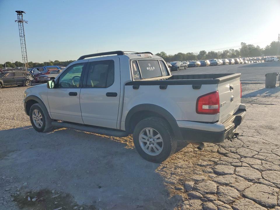 69222786 :رقم المزاد ، 1FMEU31E28UB26480 vin ، 2008 Ford Explorer Sport Trac مزاد بيع