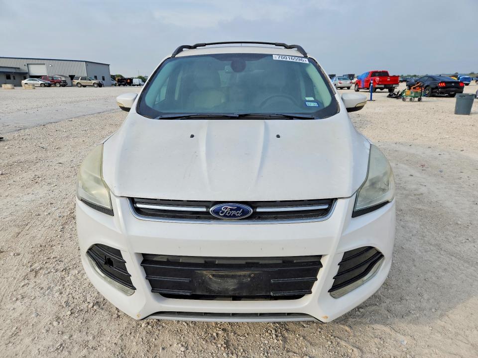 Aukcja sprzedaży 2013 Ford Escape, vin: 1FMCU0HX5DUB00186, numer aukcji: 70016596