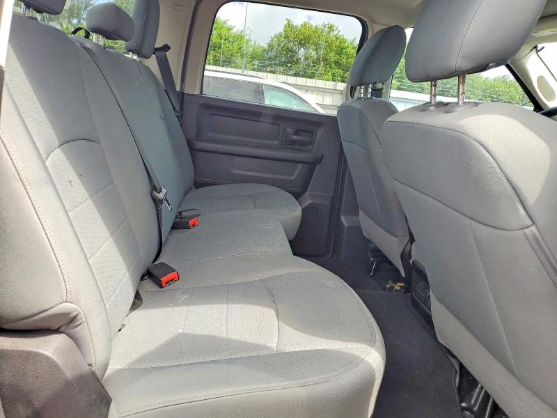 Продажа на аукционе авто 2014 Ram 1500, vin: 1C6RR7KT4ES304299, номер лота: 67834586