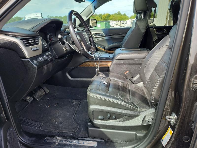 Auction sale of the 2019 Gmc Yukon, vin: 1GKS2CKJ4KR208704, lot number: 68757636